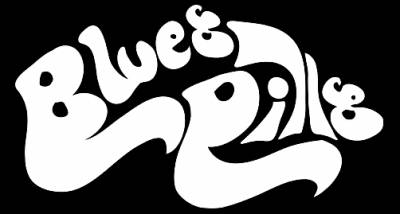 logo Blues Pills